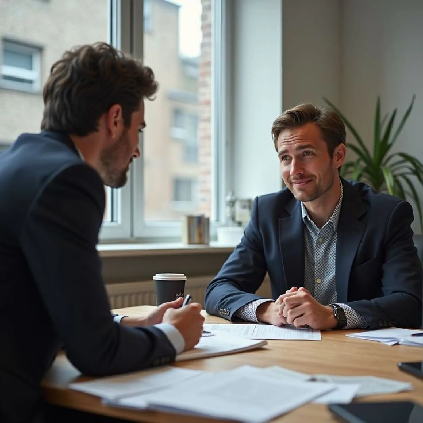 Prezentacja strategii marki